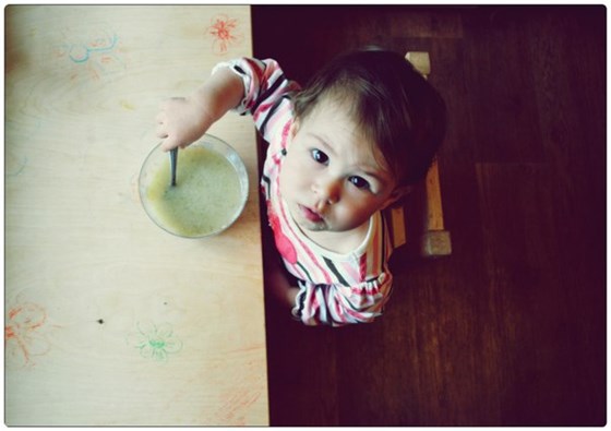 дети: аннушка