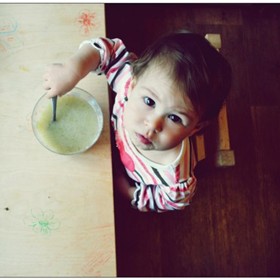 дети: аннушка